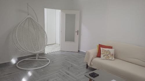 Bab Ezzouar Apartment | Cozy appart proche de aeroport et Tram