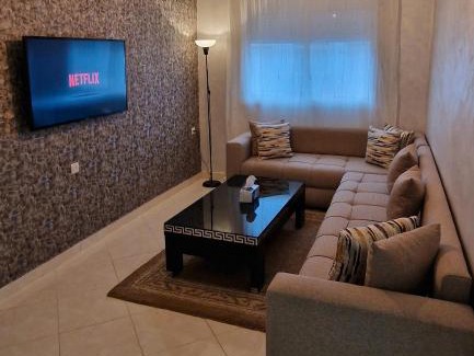 Mohammedia Apartment | Cozy appartement à Mohammedia