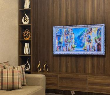Mohammedia Apartment | Cozy appartement luxueux