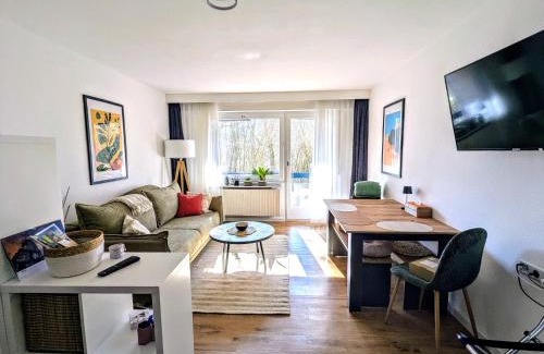 Bad Urach Apartment | Cozy Appartment