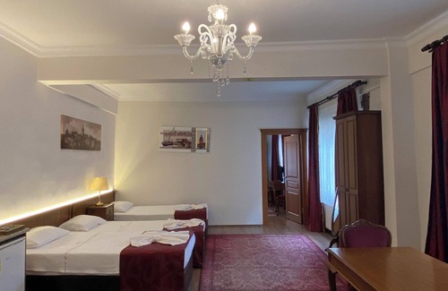 Sultanahmet House | Cozy appartment in Old City Center up to 6 people Brillant location