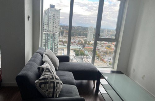 Surrey Apartment | cozy appartment surrey central surrey bc
