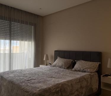 Sousse - Monastir Apartment | Cozy Appartment