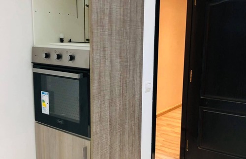 Tamariss Apartment | Cozy appartment with swimming pool & garden