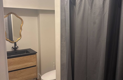 North End Apartment | Cozy Apt in Central Halifax with Private Entrance