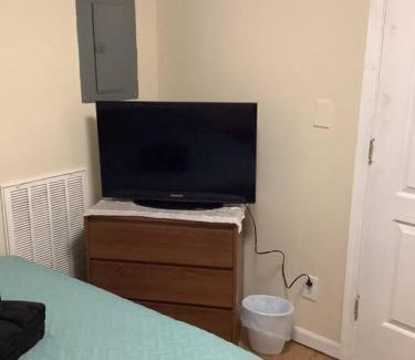 Johnson City Apartment | Cozy Apt near BU, Lourdes, UHS