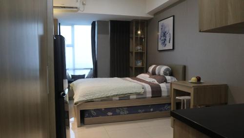 Surabaya Apartment | Cozy Apt Studio Anderson Pakuwon Mall view city