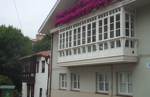 Comillas Apartment | COZY APTMTO 2-4 PAX IN LA BELLA COMILLAS. CENTER. 5 min. FOOT FROM THE BEACH