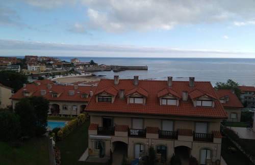 Comillas Apartment | COZY APTMTO 2-4 PAX IN LA BELLA COMILLAS. CENTER. 5 min. FOOT FROM THE BEACH