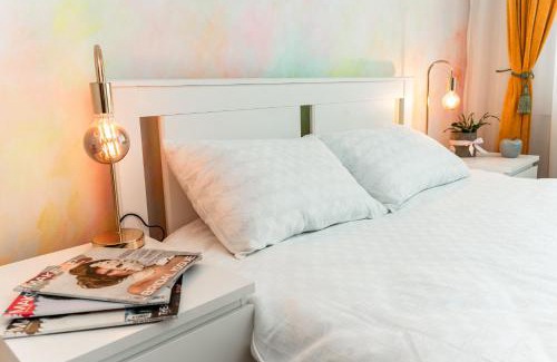 Calea Sever Bocu Apartment | Cozy Artists Home apartment - by Open House apartments