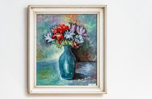 Calea Sever Bocu Apartment | Cozy Artists Home apartment - by Open House apartments