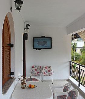Asprovalta House | Cozy Asprovalta Home by the Sea