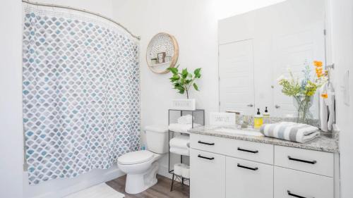 Castleberry Hill Apartment | Cozy Atlanta Home