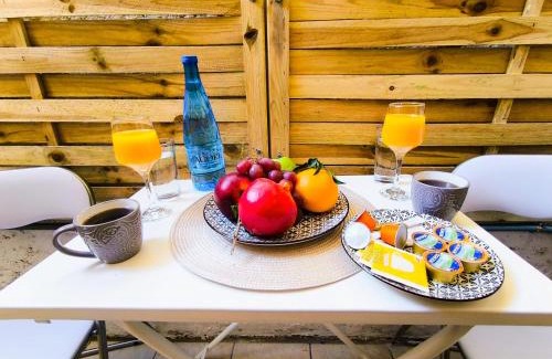 Athens Apartment | Cozy Attiki apartment by MPS