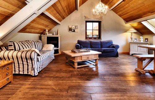 Ennal House | Cozy, authentic and quiet house
