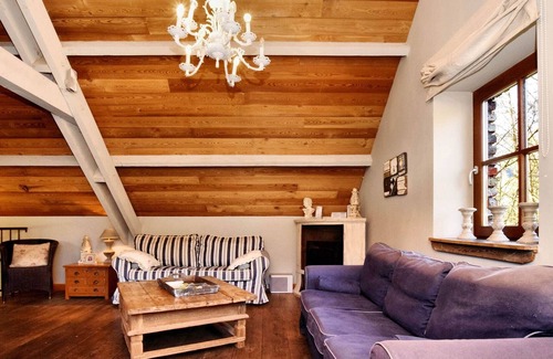 Ennal House | Cozy, authentic and quiet house