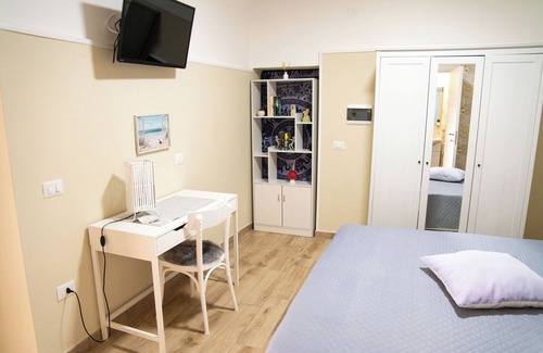 Santa Maria A Vico Bed & Breakfast | Cozy B&B between Naples, Caserta and the beautiful Amalfi Coast