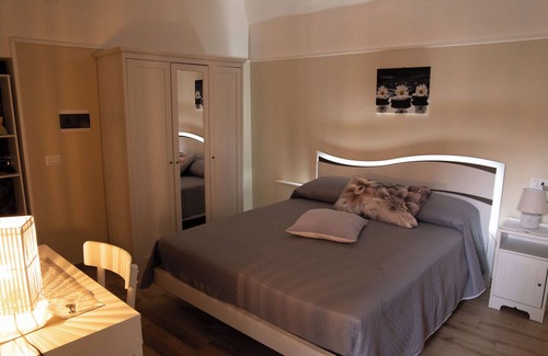 Santa Maria A Vico Bed & Breakfast | Cozy B&B between Naples, Caserta and the beautiful Amalfi Coast