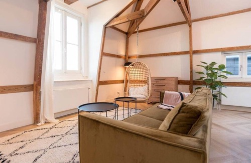 Grachtengordel-West Apartment | Cozy B&B Prinsengracht