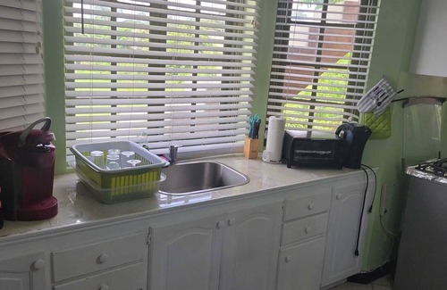 Clermont Apartment | Cozy Barbados Apartment : Relax & Recharge n