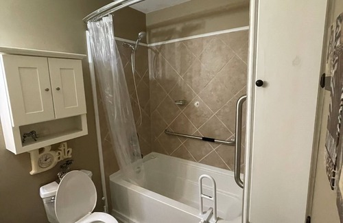 Leesburg Apartment | COZY Basement, Prefect for those Fishing tournaments