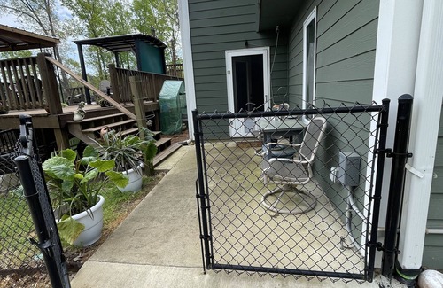 Leesburg Apartment | COZY Basement, Prefect for those Fishing tournaments