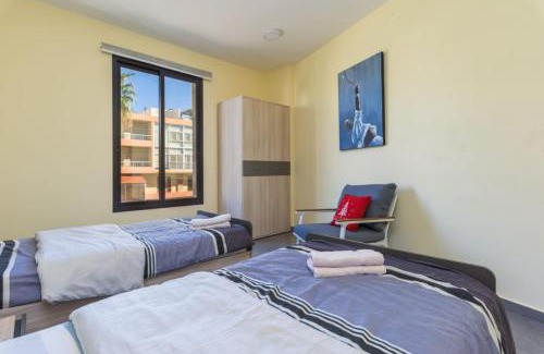 Batroun Apartment | Cozy Batroun Souk 2-BR Apartment