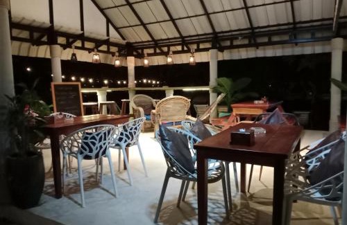 Koh Rong Hostel | Cozy Beach Hostel