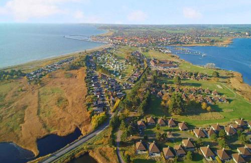 Karrebksminde House | Cozy Beach House In The First Row