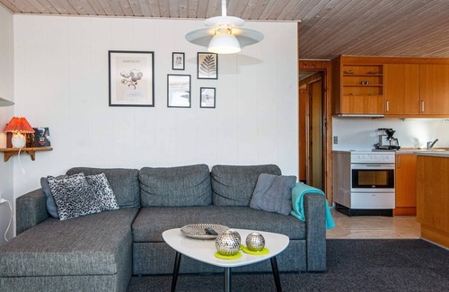 Vrist Strand House | Cozy Beach House Retreat - By Traum Ferienwohnungen