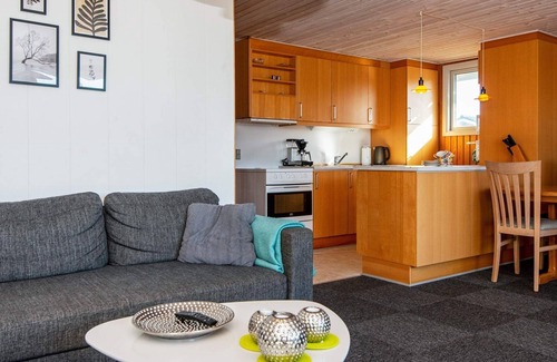 Vrist Strand House | Cozy Beach House Retreat - By Traum Ferienwohnungen