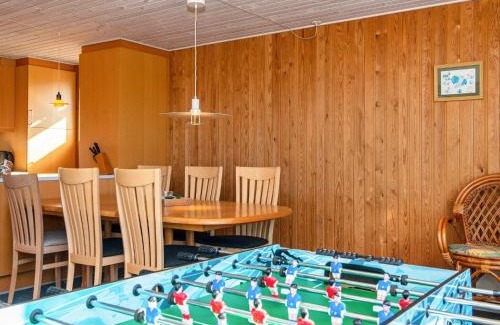 Vrist Strand House | Cozy Beach House Retreat - By Traum Ferienwohnungen