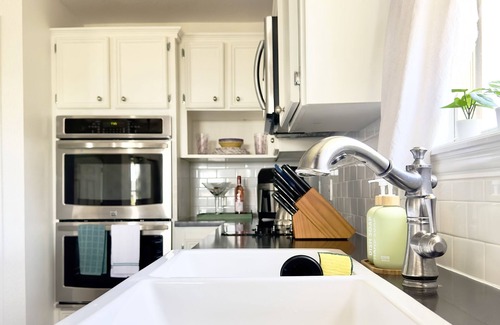 Indian Beach House | Cozy Beach House - short walk to the water, quiet neighborhood.