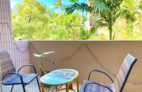 Mokuleia Condo | Cozy, Beautiful 1-BR Condo, sleeps 4