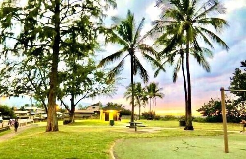 Mokuleia Condo | Cozy, Beautiful 1-BR Condo, sleeps 4