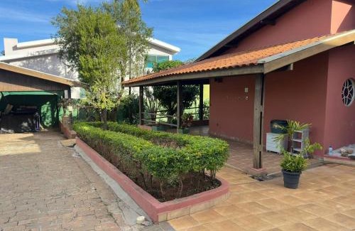 Sao Joao da Boa Vista Apartment | Cozy Bedroom with Air Conditioning