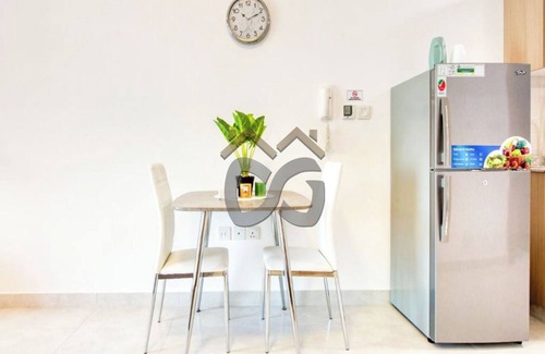 Dubai Apartment | Cozy Big Studio in fantastic Dubai