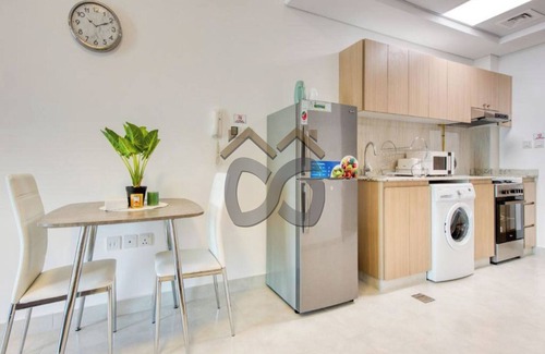 Dubai Apartment | Cozy Big Studio in fantastic Dubai