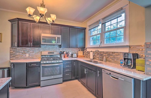Birmingham House | Cozy Birmingham Abode < 7 Mi to Downtown Fun!