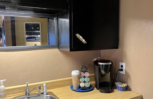 Canton Cottage | Cozy Bluebonnet cottage in fabulous Canton with WiFi, AC