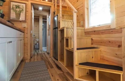 Colorado Springs House | Cozy brand new tiny home! Amazing experience