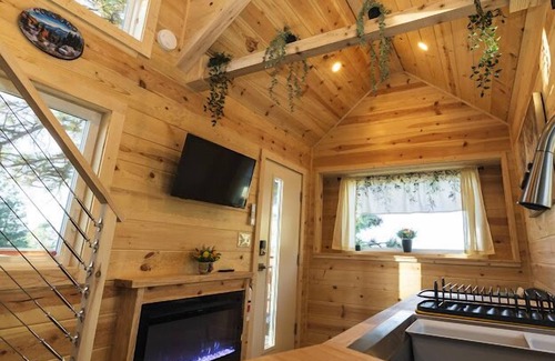 Colorado Springs House | Cozy brand new tiny home! Amazing experience