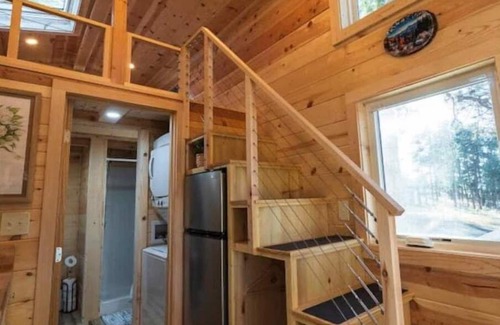 Colorado Springs House | Cozy brand new tiny home! Amazing experience