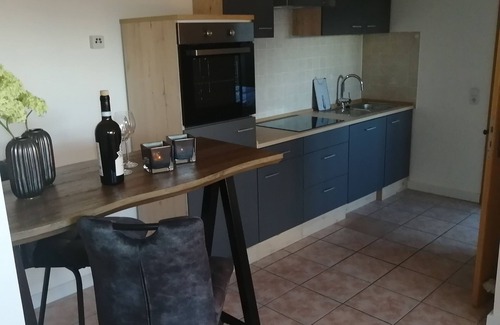 Heiligenkirchen Apartment | Cozy, bright apartment in a very quiet location