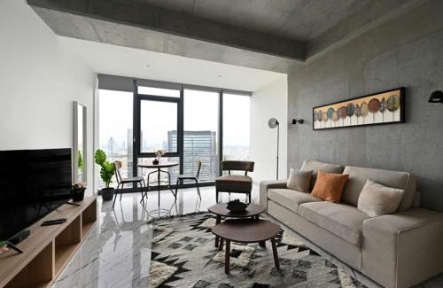 Bomonti Apartment | Cozy Bright Studio W Parking, Poolviews! #237