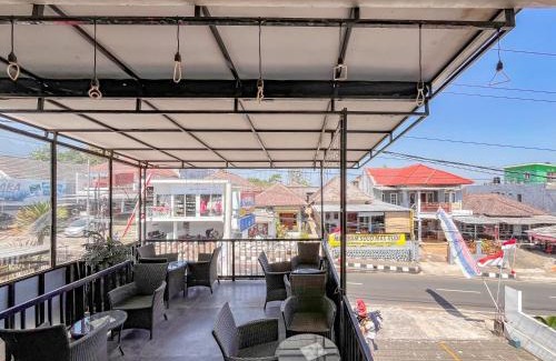 Poncokusumo Hotel | Cozy Bromo Homestay RedPartner