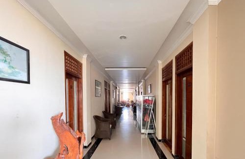 Poncokusumo Hotel | Cozy Bromo Homestay RedPartner