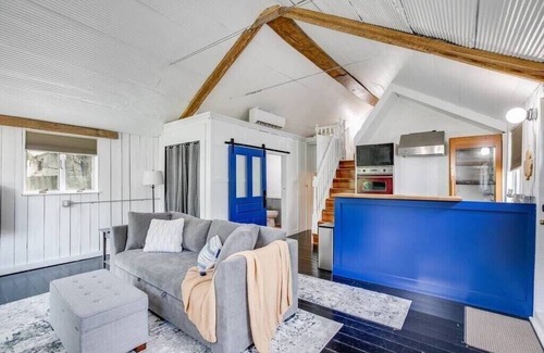 Harters Heights House | Cozy Bungalow 7 Blocks from ND Campus