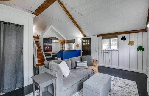 Harters Heights House | Cozy Bungalow 7 Blocks from ND Campus