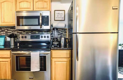 Central Tacoma House | Cozy bungalow in the heart of Central Tacoma